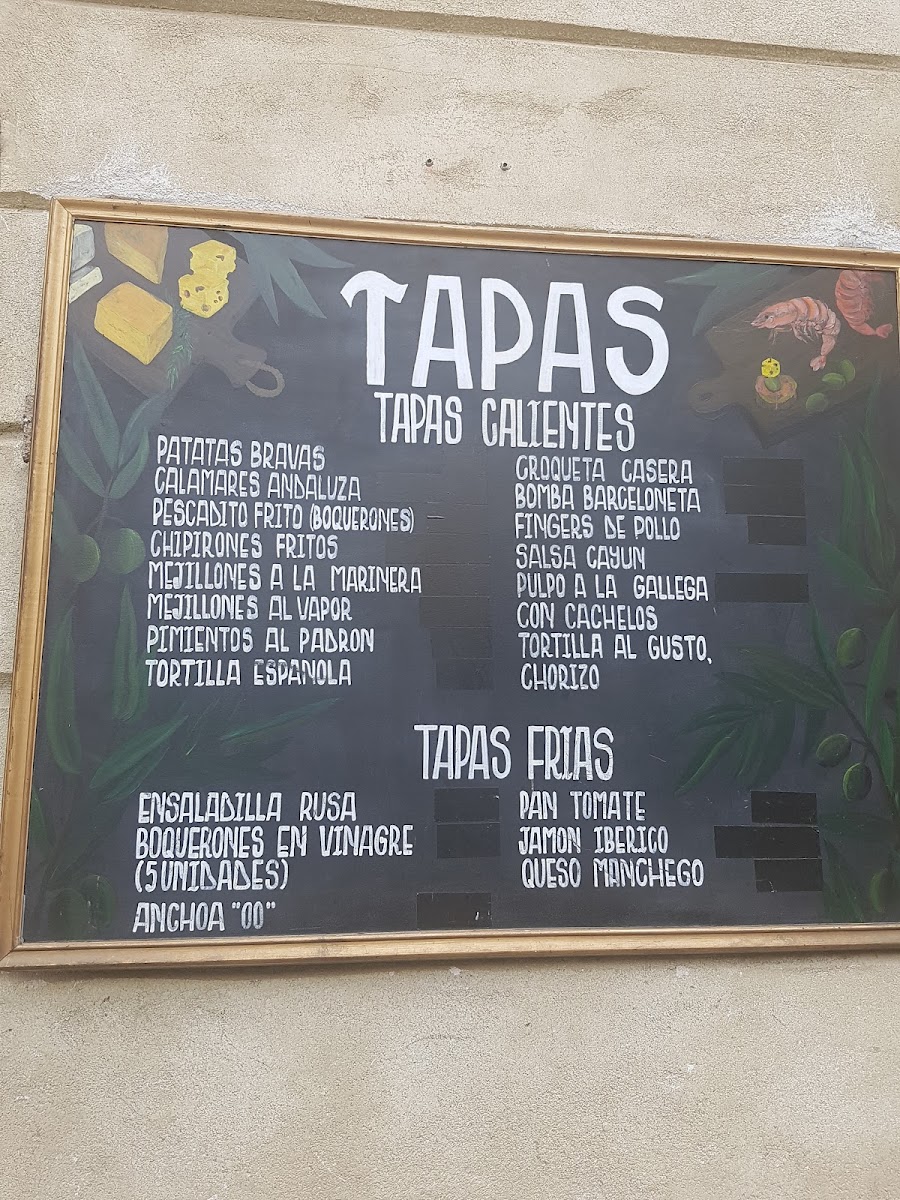 Menu Can Ganassa-4